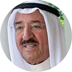 Sabah Al-Ahmad Al-Jaber Al-Sabah