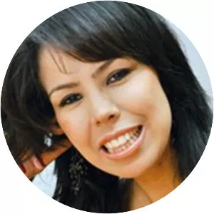 Sabah Benseddik - Actress