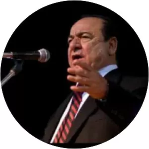 Sabah Fakhri - Syrian tenor