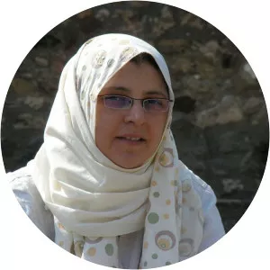 Sabah Naim - Egyptian artist