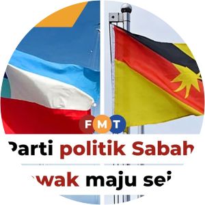 Sabah Progressive Party