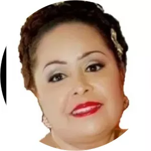 Sabah Salum - Musical artist