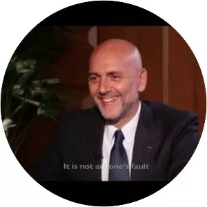 Sabah Shammas - Physician