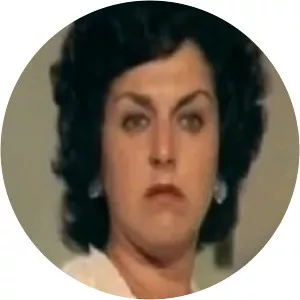 Sabahat İzgü - Film actor