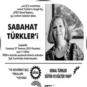 Sabahat Türkler