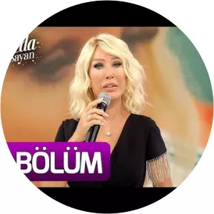 Sabahların Sultanı Seda Sayan