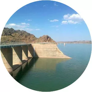 Sabakzai Dam