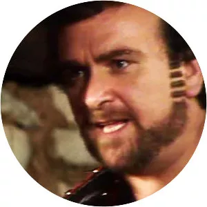 Sabalom Glitz - Fictional character