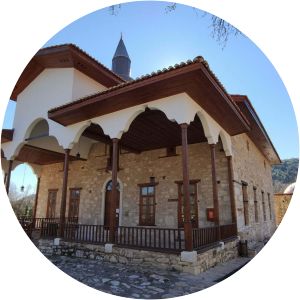 Şaban Ağa Mosque - 