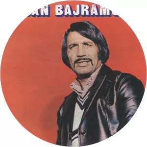 Šaban Bajramović - Serbian vocalist