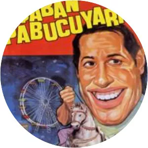 Şaban Pabucu Yarım
