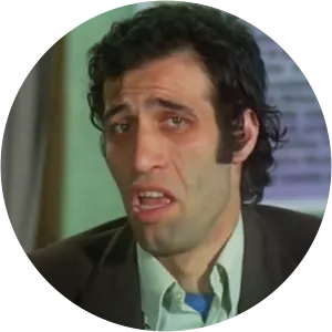 Şaban Hababam Sınıfı - Film character