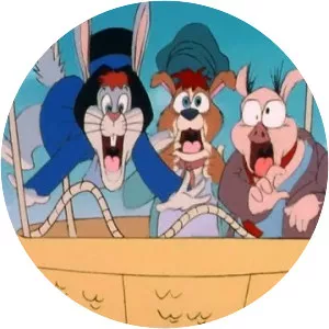 Saban's Adventures of Oliver Twist