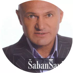 Šaban Šaulić - Serbian singer