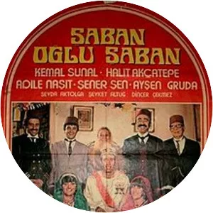 Şaban, Son of Şaban (Şabanoğlu Şaban)
