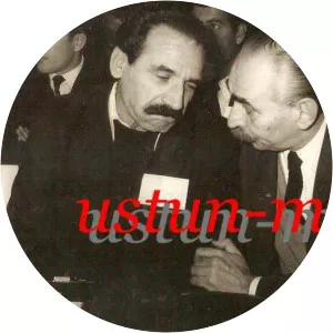 Şaban Yıldız
