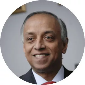 Sabaratnam Arulkumaran - Physician