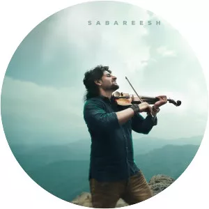 Sabareesh Prabhaker