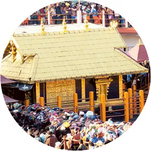 Sabarimala - 