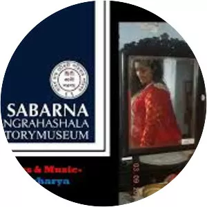 Sabarna Sangrahashala