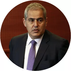 Sabas Chahuán - Chilean lawyer