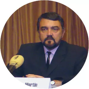 Sabas Martín