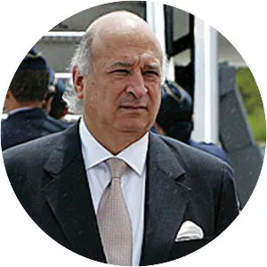 Sabas Pretelt de la Vega