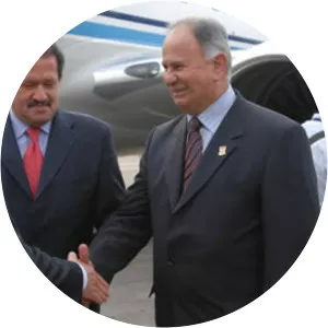 Sabas Ramiro Tafur Reyes