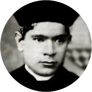 Sabas Reyes Salazar