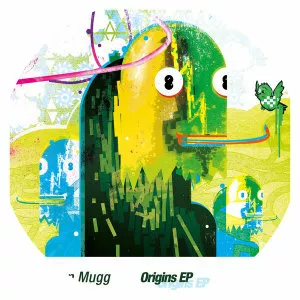 Sabastian Mugg - Musical artist