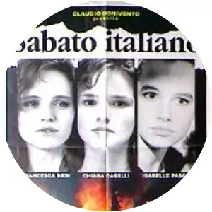 Sabato italiano - 1992 film