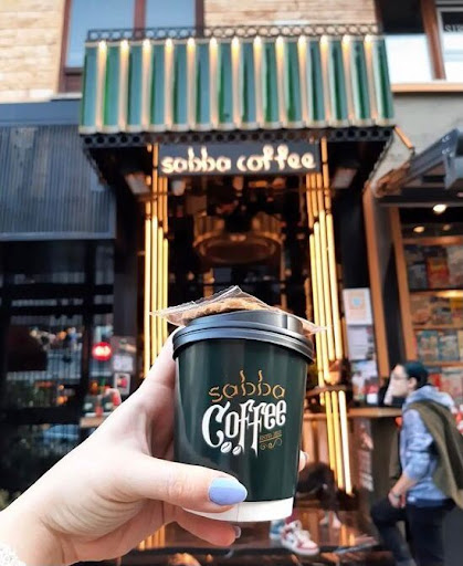 Sabba Coffee