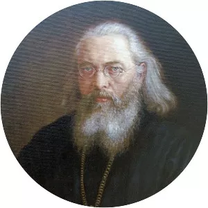 Sabbas the Sanctified - Monastic