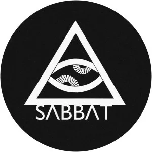 SABBAT CULT - Musical artist