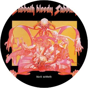 Sabbath Bloody Sabbath - Studio album by Black Sabbath