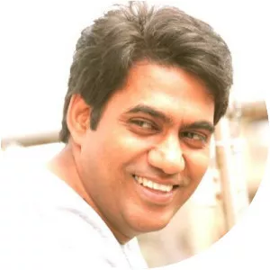 Sabbir Khan - Indian film director