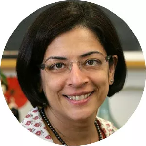 Sabeeha Merchant - Researcher