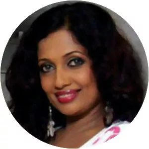 Sabeetha Perera