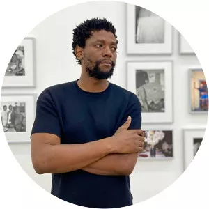 Sabelo Mlangeni - Photographer