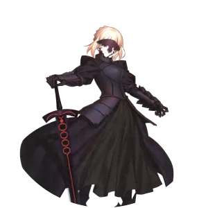 Saber Alter - Fictional character
