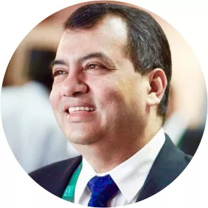 Saber Hossain Chowdhury