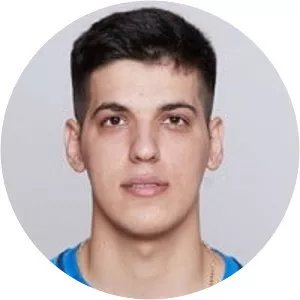 Saber Kazemi - Iranian volleyball player