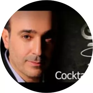 Saber Rebaï - Tunisian singer