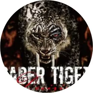 Saber Tiger