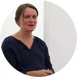 Sabeth Buchmann - Art historian