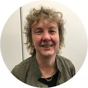 Sabeth Verpoorte - Professor