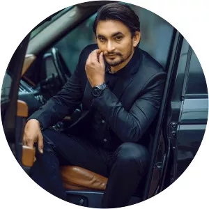 Sabi Bhinder - Singer