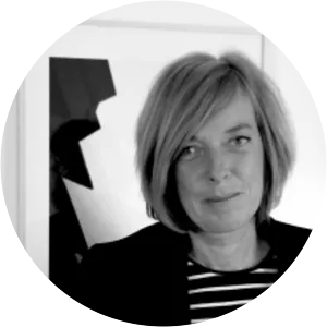 Sabiene Autsch - Author