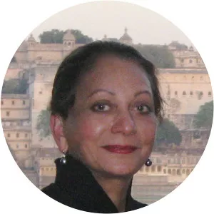 Sabiha Rumani Malik - Norman Foster's ex-wife