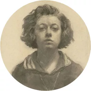 Sabiha Rustu Bozcali (Sabiha Rüştü Bozcalı)